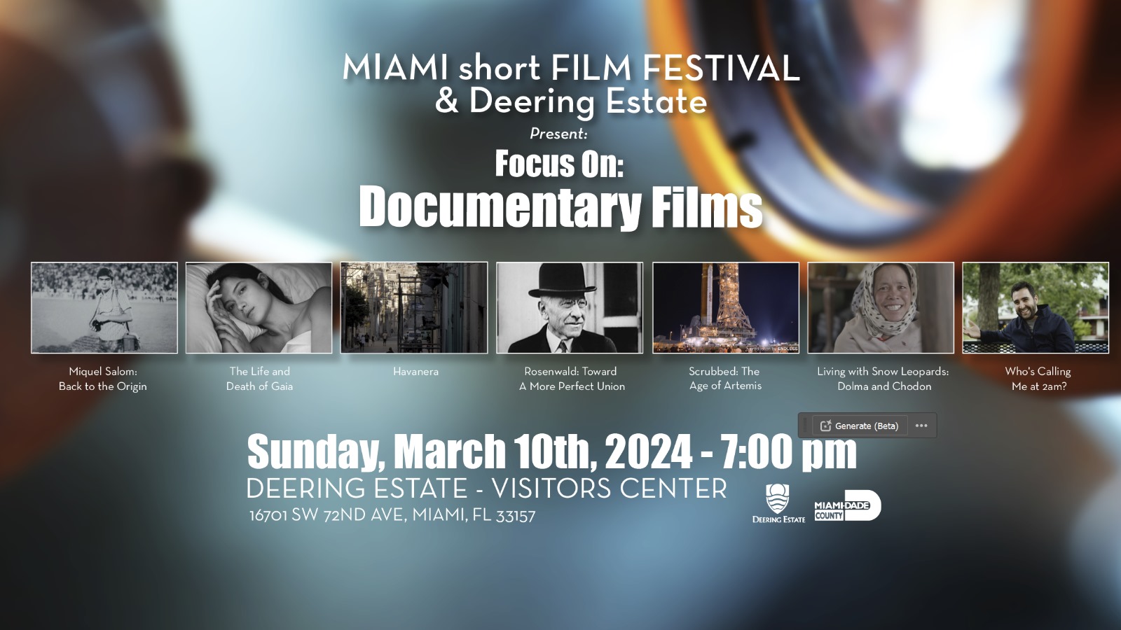 FOCUS ON Documentary Films March 10th 2024 7PM Miami Short Film   21859635 Adf4 47bc 88c2 B039dc0cfd8b 