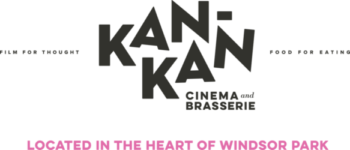 Kan-Kan Cinema and Brasserie