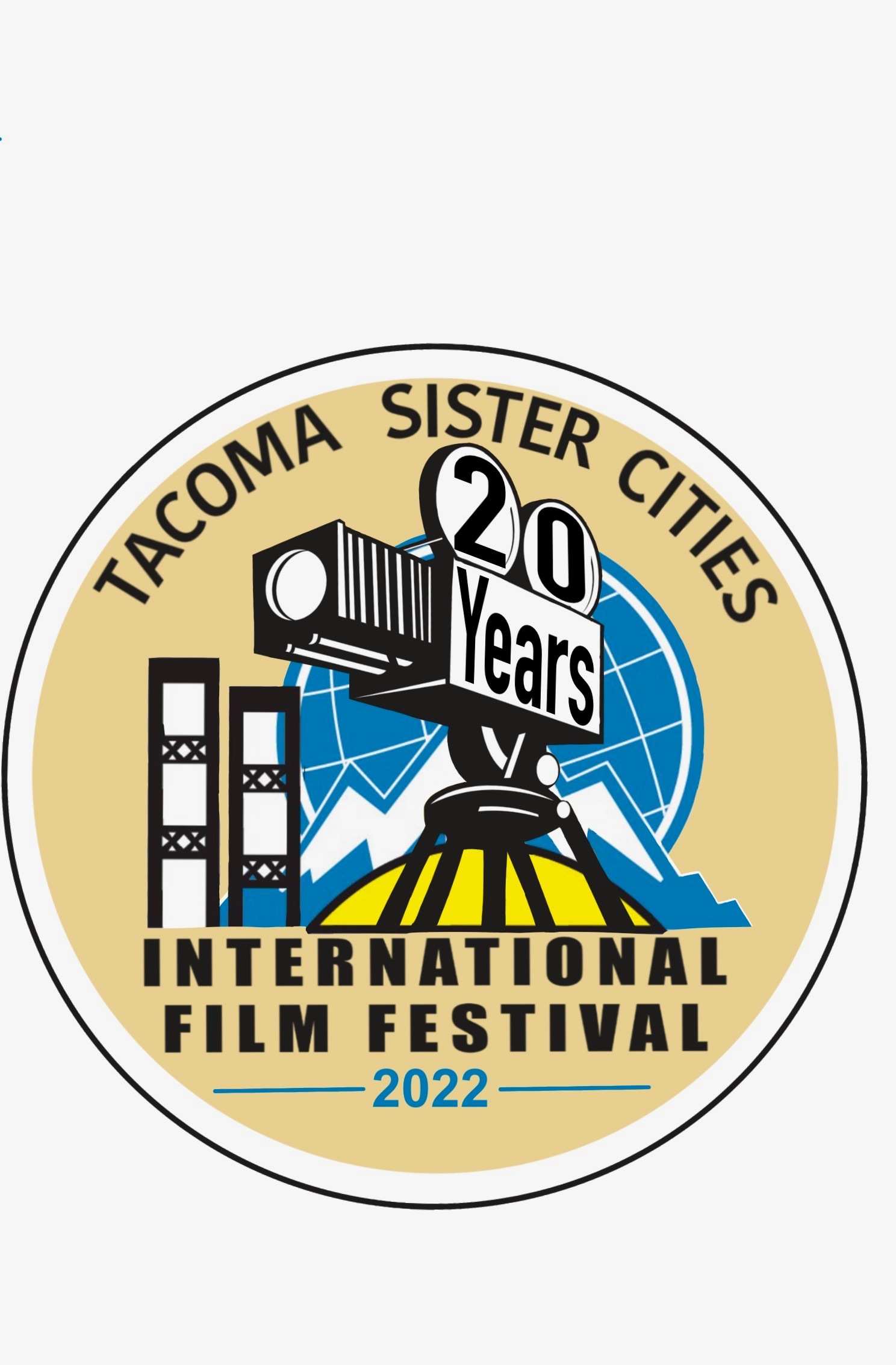 Tacoma Sister Cities International Film Festival