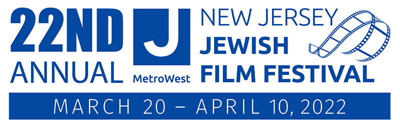 New Jersey Jewish Film Festival